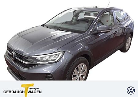 VW Taigo Volkswagen 1.0 TSI LIFE LED SITZH ALLWETTER VIRTUAL