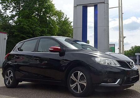 Nissan Pulsar 1.2 DIG-T Acenta