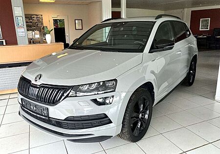 Skoda Karoq Sportline4x4/Canton/ACC/Kamera/Columbus/WR