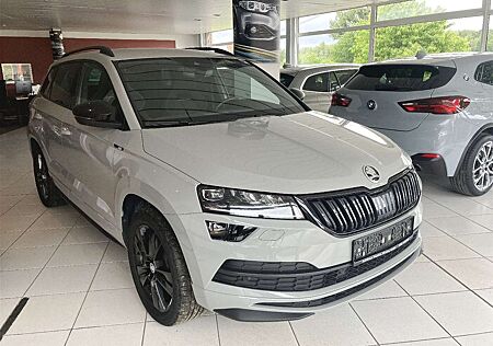 Skoda Karoq Sportline4x4/WR/Cam/HiFi/ACC/Garantie