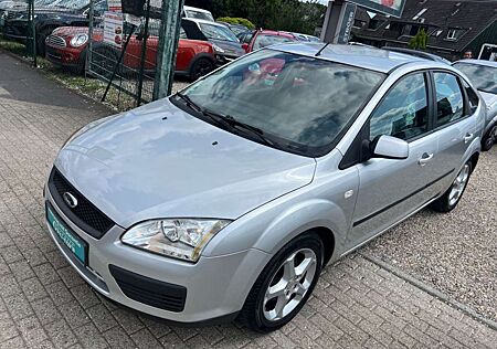 Ford Focus Lim. Fun X*TÜV NEU*2 HAND*SEHR SAUBER*TOP*