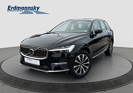 Volvo XC 60 XC60 B4 Plus Bright/Leder/Navi/LED/AHK/Standhz Klima