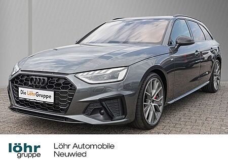 Audi A4 Avant 40 TFSI S tronic S Line /Navi/MatrixLED
