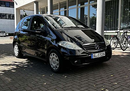 Mercedes-Benz A 150 /Tüv-Neu/Klima/Sitz-H/Isofix/MFLR/All-Wet