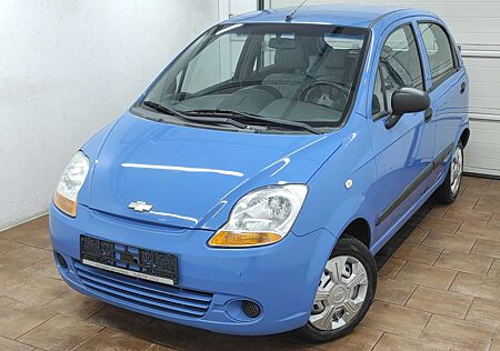 Chevrolet Matiz S ALLWETTER SERVO ISOFIX AUX USB EURO-4 ABS CD MP3