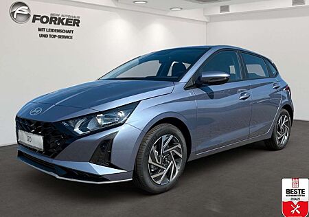 Hyundai i20 1.0 T Trend Navi Sitzheizung Tempomat