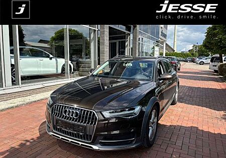 Audi A6 Allroad 3.0 TDI LED Navi BOSE RCam AHK