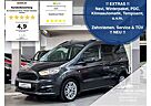 Ford Tourneo Courier Titanium *ZAHNRIEMEN+SERVICE NEU