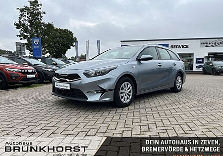 Kia Cee'd Ceed / Sportswagon 1.0 T-GDI Fresh Winterpaket+PDC