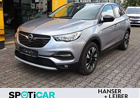 Opel Grandland X 1.2 AT8 Innovation, AHK, 360° Kamera