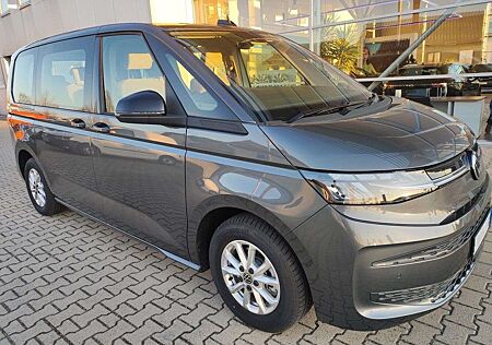 VW T7 Multivan Volkswagen 2.0 TDI DSG LÜ Life AHK 3Zon Kam Tis