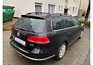 VW Passat Variant Volkswagen 2.0 TDI BlueMotion Technology Comfo