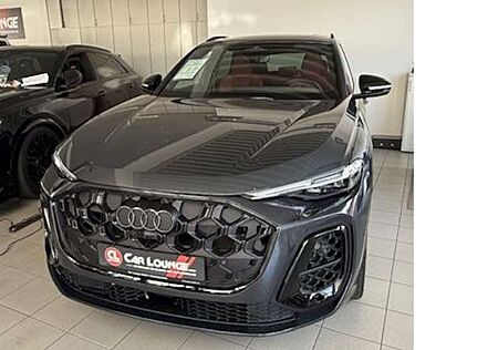 Audi SQ5 3.0 TFSI quattro S tronic |Navi|Pano|B&O|
