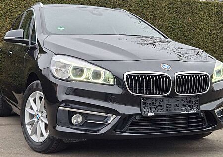 BMW 216 Aut DAB/NAVI/LED/SHZ/GARANTIE