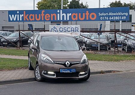 Renault Scenic III Paris*NAVI*TEMPOMAT*PDC*USB !!