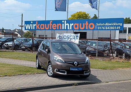 Renault Scenic III Paris*NAVI*TEMPOMAT*PDC*USB !!