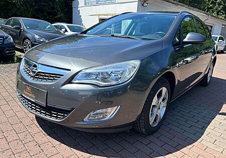 Opel Astra J ST Design Edition *Navi*Klima*