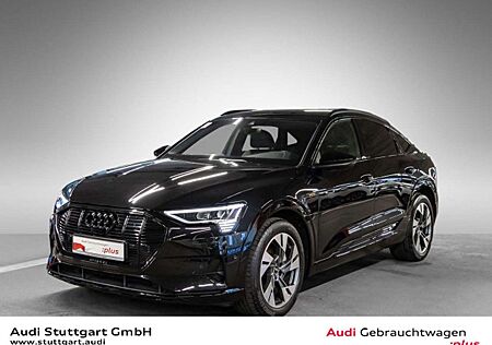 Audi e-tron 55 qu advanced Leder Matrix 20"
