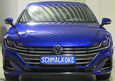 VW Arteon Volkswagen Shooting Brake 2.0TSI OPF 4Mot DSG7 R-Lin