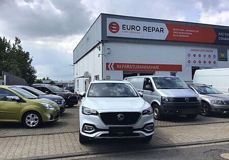 MG EHS Luxury PHEV