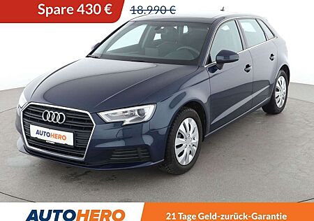 Audi A3 1.5 TSI ACT *PANO*SHZ*TEMPO*