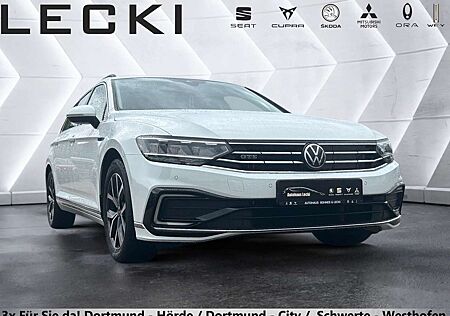 VW Passat Variant Volkswagen GTE 1.4 TSI DSG *AHK*KAMERA*NAVI*LED*SHZ*PDC*ALU*