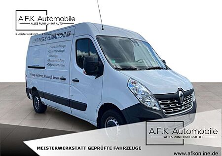 Renault Master 2.3 dCi L2H2 HKa 3,3t
