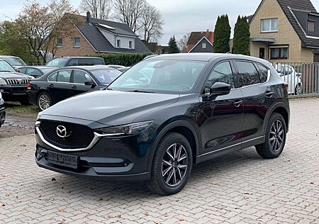 Mazda CX-5 OPTIMUM BOSE VOLL