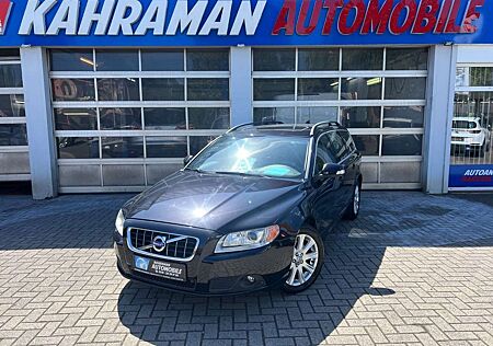 Volvo V70 Kombi Summum