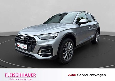 Audi Q5 50 TFSI e quattro MATRIX+NAVI+ACC+B&O+BUSINESS+LED
