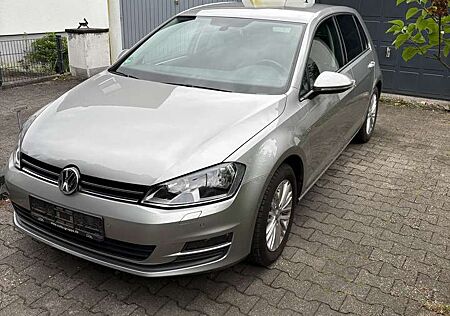 VW Golf Volkswagen Cup BMT
