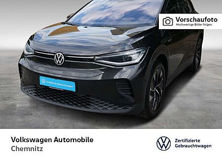 VW ID.4 Volkswagen Pro Performance Tech Panorama Head-up LED