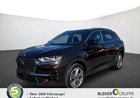 DS Automobiles DS 7 Crossback BlueHDi180 So Chic