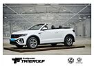 VW T-Roc Volkswagen Cabriolet 1.5 TSI AHK R-Line IQ.DRIVE ACC LE