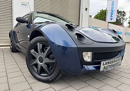 smart roadster Roadster (45kW)-Aus 1.Hand"8-fach"Guter Zustand