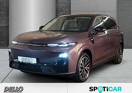 Leapmotor Others DESIGN Pro Max Panorama Navi Leder Digitales Cockp