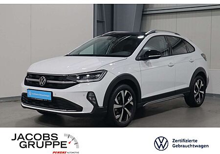 VW Taigo Volkswagen 1.0 TSI DSG Style DigitalCockp.*MatrixLED*RFK *
