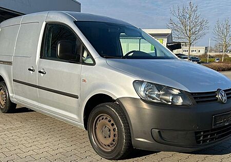 VW Caddy Volkswagen Maxi Kasten*KLIMA*TÜV 9/26*6546€ NETTO