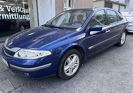 Renault Laguna Laguna 1.8 Dynamique