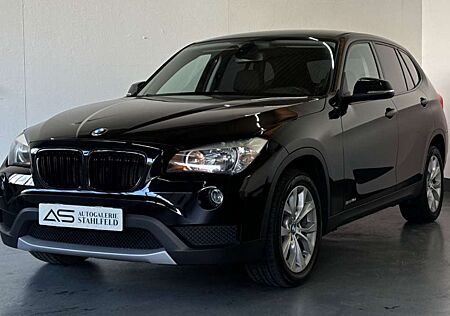 BMW X1 16d sDrive /Lichtaut/Klimaauto/KeylGO/Multi..