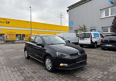 VW Polo Volkswagen V 1.4 TDI Trendline BMT