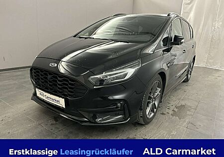 Ford S-Max 2.0 EcoBlue Aut. ST-LINE Kombi, 5-türig, Automatik