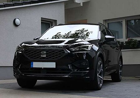 Seat Tarraco 2.0 TSI 4Drive OPF DSG FR