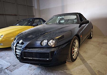 Alfa Romeo Spider 3.2 V6 Lusso