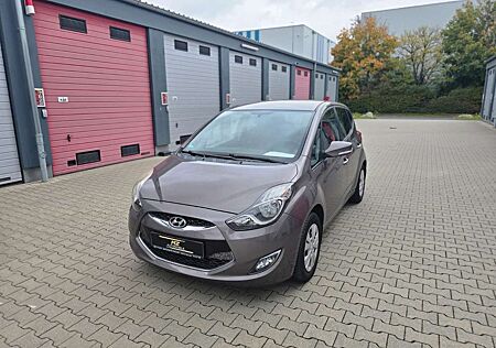 Hyundai ix20 gebraucht kaufen Hyundai ix20 Classic/1HAND Prins LPG