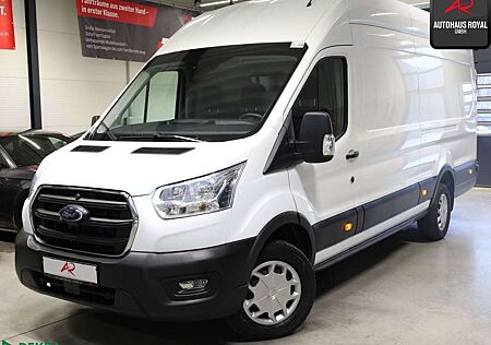 Ford Transit 350 2.0 TDCi KASTEN MAXI KAMERA,AHK,1.HD