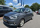 Ford Ka /+ COOL&SOUND/2.HD/KLIMA/ALU/TÜV-04-2026/SERV.-NEU