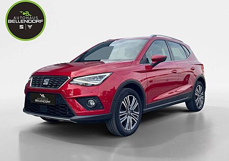 Seat Arona 1.0 TSI 6 Gang Xcellence Navi LED Rückfahr