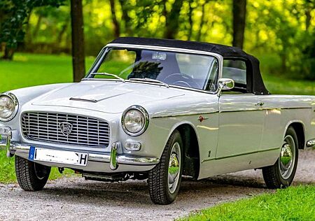 Lancia Appia