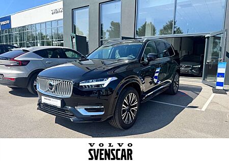 Volvo XC 90 XC90 Inscription Expression Recharge Plug-In Hybrid AWD